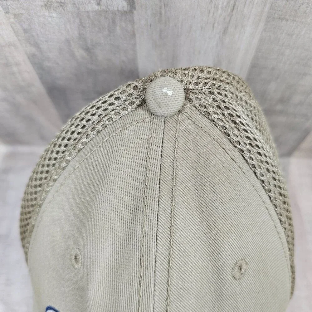 Titleist golf hat